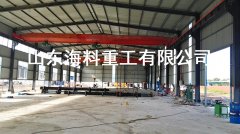 馬亞西亞亞庇電桿生產(chǎn)線(xiàn)