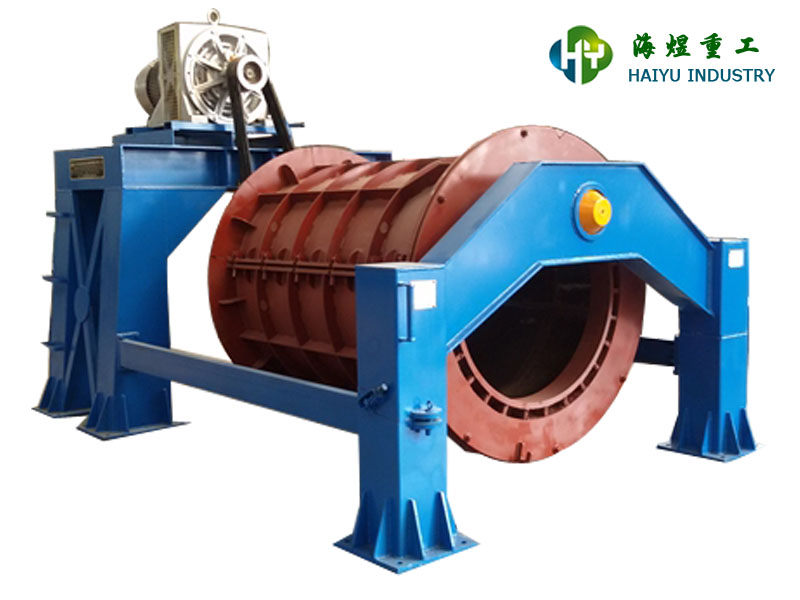 GP1200-2水泥制管機(jī)