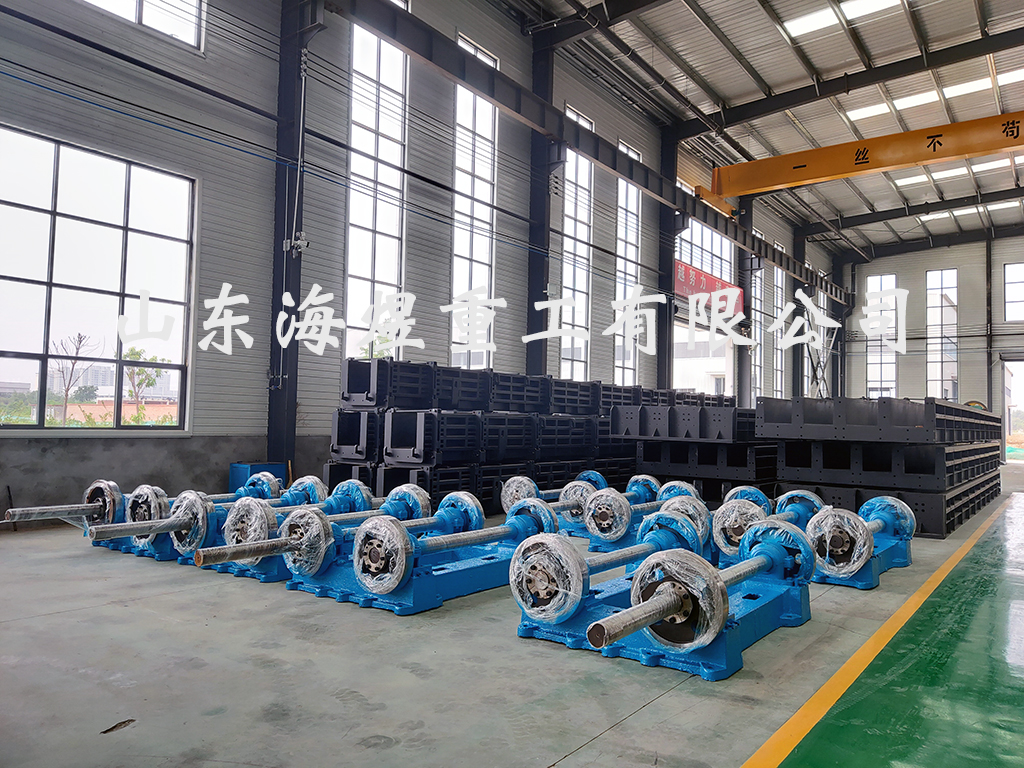 光伏樁設(shè)備/光伏樁離心機(jī)